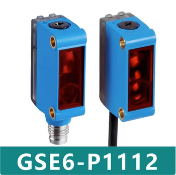 GSE6-P1112 מקורי חדש הפוטואלקטרי מתג חיישן
