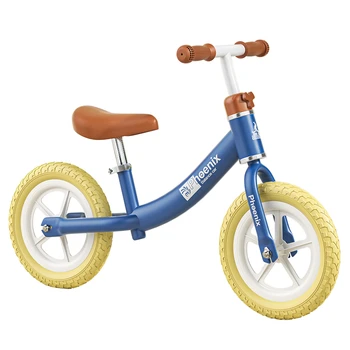 Hxl איזון האופניים (לילדים) הדוושה אופניים חינם 1-2-3-6-8 שנים תינוק בן הזזה הילדים איזון האופנוע.