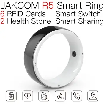 JAKCOM R5 חכם טבעת המתנה הטובה ביותר עם אוטומטי לתפוס שעון חכם טמפרטורת הגוף mm2 חנות תצוגה תליית מנורה