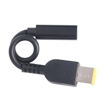USB Type C הנשים 11x4.5 מ 