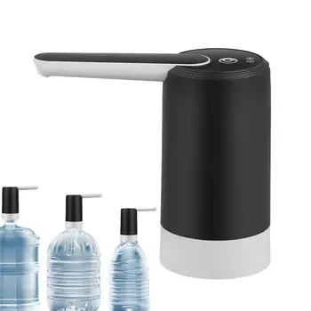 אוטומטי מתקן המים קל לצרף אוטומטי חשמלי, בקבוק מים משאבת מתג אוטומטי שתייה מתקן עבור מטבח משרדי