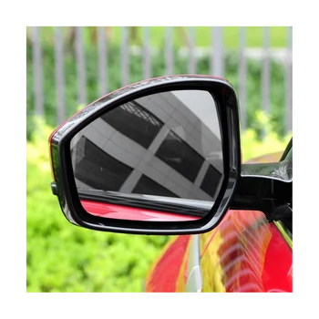 דלת מראה זכוכית מחוממת לנד רובר ריינג ' רובר Evoque 2014-2019