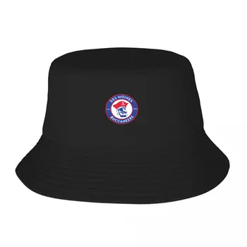 החדש מוין שודדי הים קלאסי חולצה כובע דלי אבא כובע חג מולד כובע כובע חדש כובעים לגברים נשים
