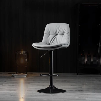 הסלון טרקלין Dinig הכיסא להירגע מעצב פנים הלבשה Dinig כיסא מסעדה סלון Cadeiras דה בג ריהוט מודרני