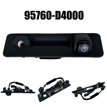 הרכב הדופן להתמודד עם מצלמה אחורית עבור קיה אופטימה 2016-2018 95760-D4000 אלקטרוניקה לרכב אביזרי רכב DVR רכב המצלמה