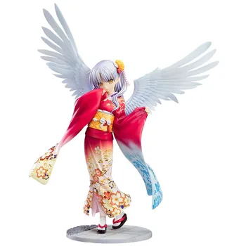 חיוך טוב, חיוניות 1/8 Angel Beats! Tachibana Kanade אנימה להבין את מודל Collecile פעולה צעצועים מתנות