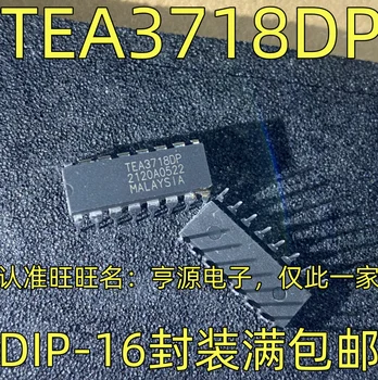 מקורי Tea3718dp סרוו נהג רכב משולב מעגל Ic דיפ-16 מעטפת אבטחת איכות תקע ישיר