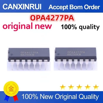 מקורי חדש 100% באיכות OPA4277PA רכיבים אלקטרוניים מעגלים משולבים צ ' יפ