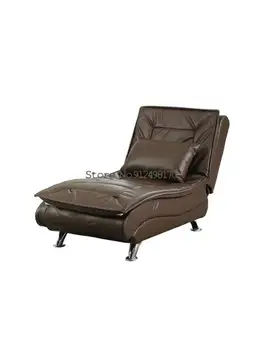 משפחה קטנה עצלן עור הפילגש המלכותית הכיסא מלון יחיד כורסת ספה הפילגש המלכותית הספה השינה היופי הספה
