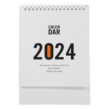שימוש יומי לוח שנה Office Desktop Calendar משק הבית לוח שנה חודשית לציוד משרדי